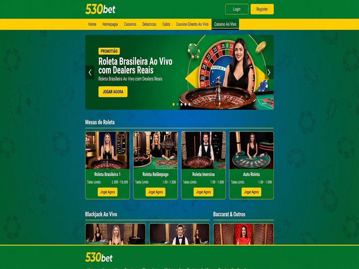 Screenshot 3 530bet